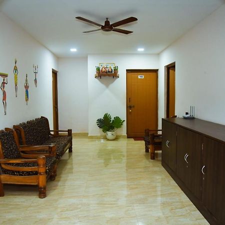Idyllic Inn Calangute Goa Екстериор снимка