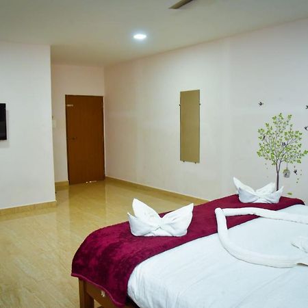 Idyllic Inn Calangute Goa Екстериор снимка